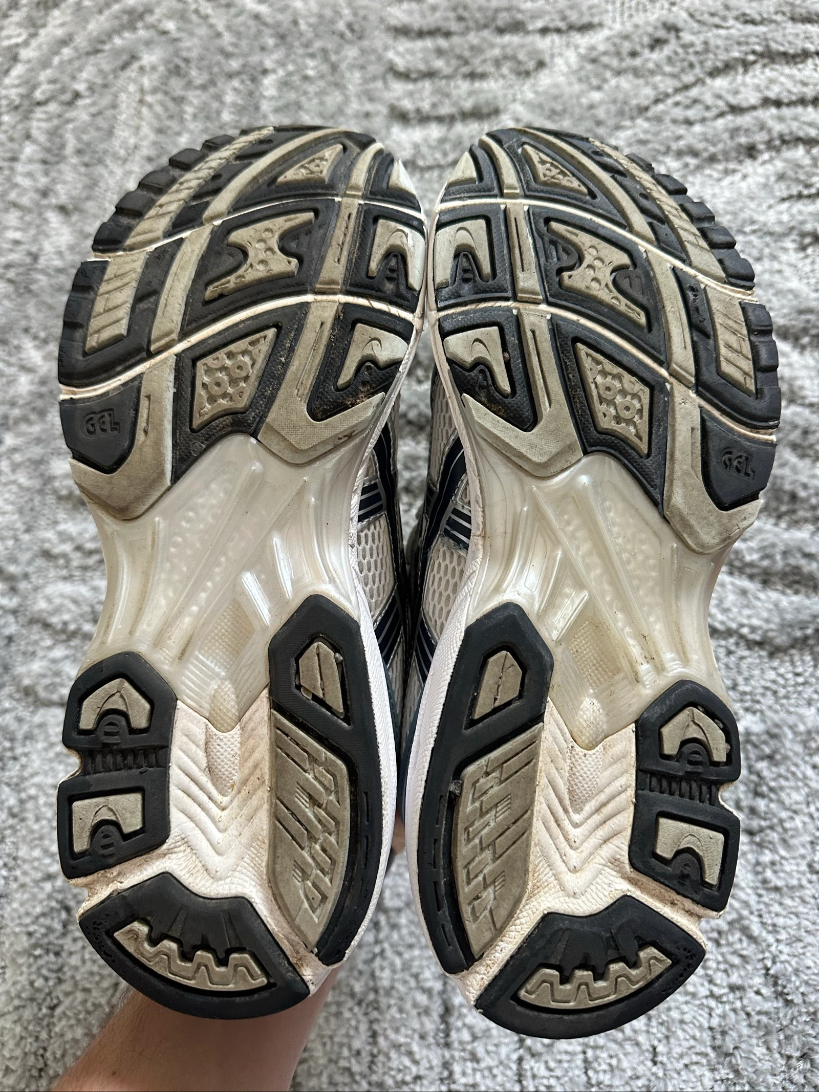 Asics | Asics Gel Kayano 14 Arctic Blue | Talla 44 – photo 5